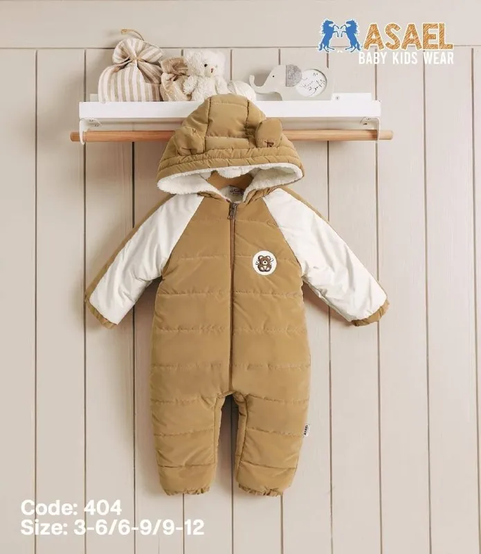 مصنع اصايل — كود 404