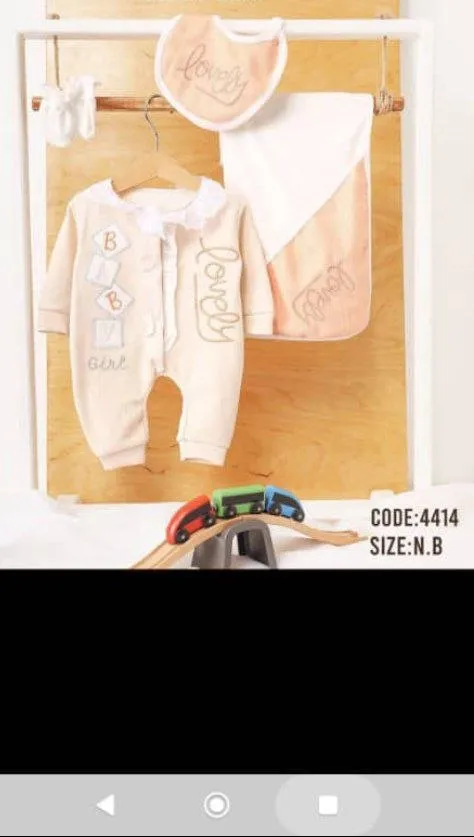 طقم المستشفى بيبي — صورة 6