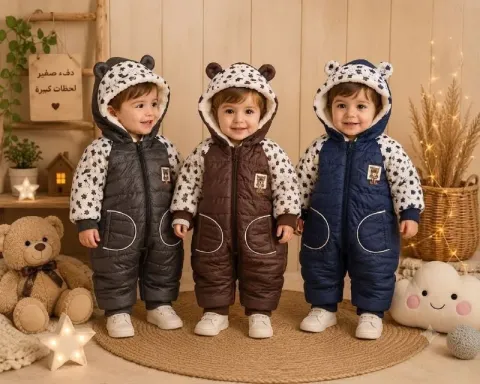 سلوبت اولادى